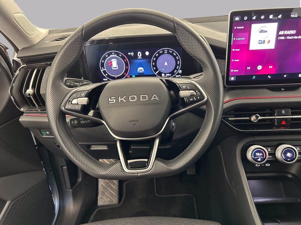 SKODA Kodiaq 2.0 tdi executive 150cv dsg 7p.ti del 2025