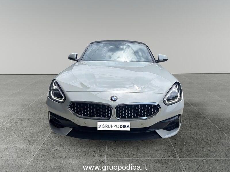 BMW Z4 G29 2019 sdrive 20i Sport auto