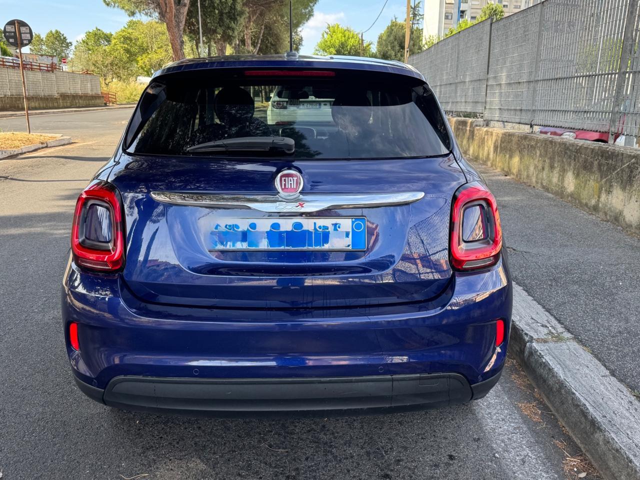 Fiat 500X 1.0 T3 120 CV Sport PERFETTA