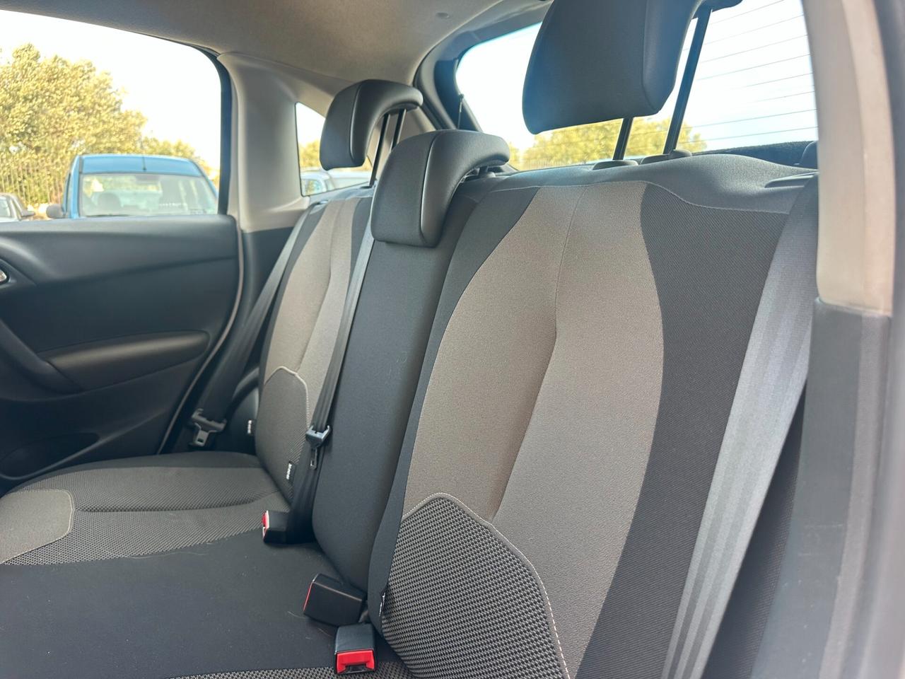 Citroen C3 1.4 95cv GPL Exclusive Garantita 2014