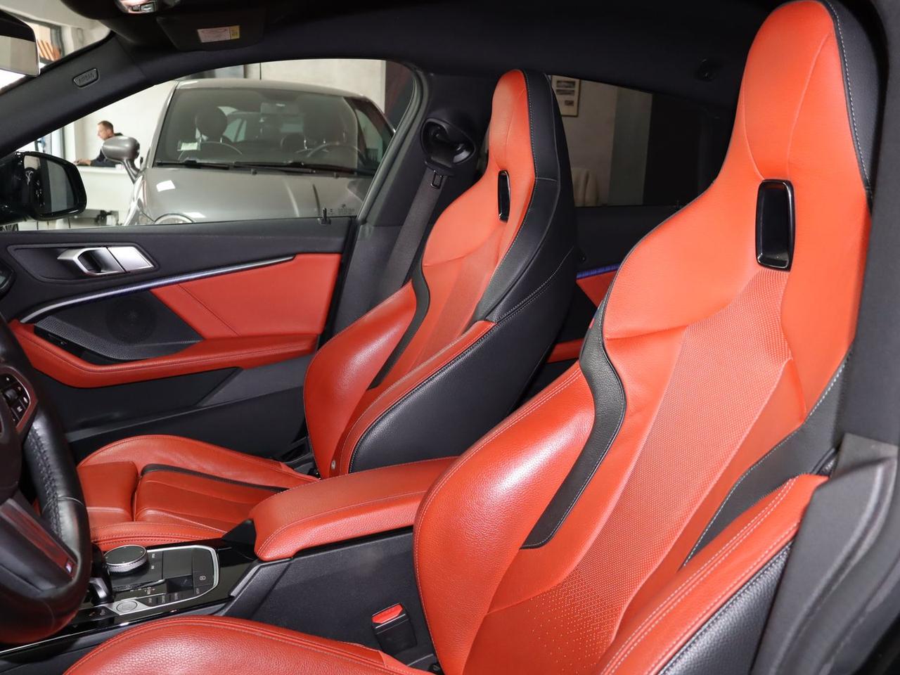 Bmw 218 Gran Coupé M Sport 218 d #50784
