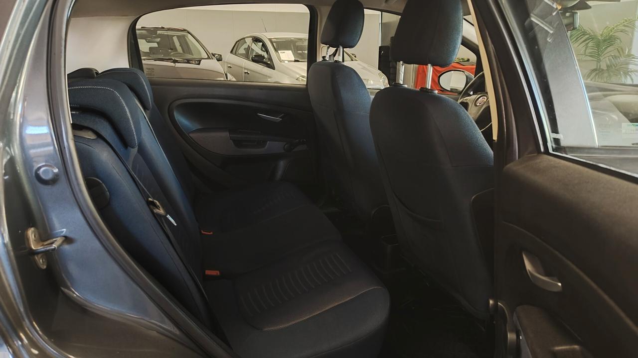 Fiat Grande Punto Grande Punto 1.2 5 porte Dynamic