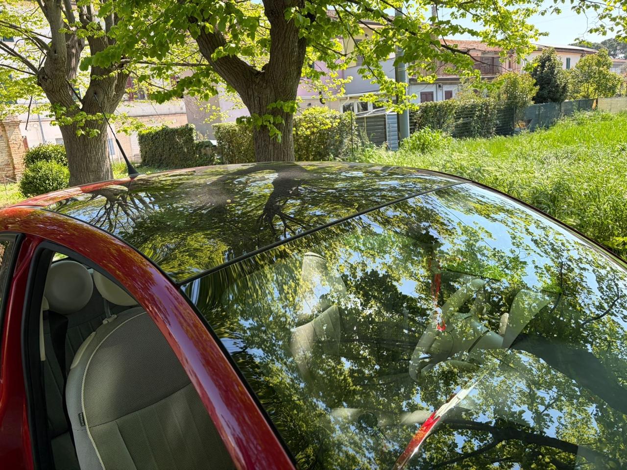 Fiat 500 1.3 Multijet 75 CV Lounge 150esimo