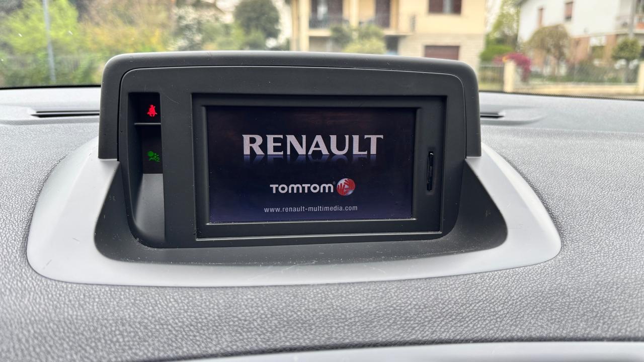 Renault Megane 1.5 CdTI LuXe