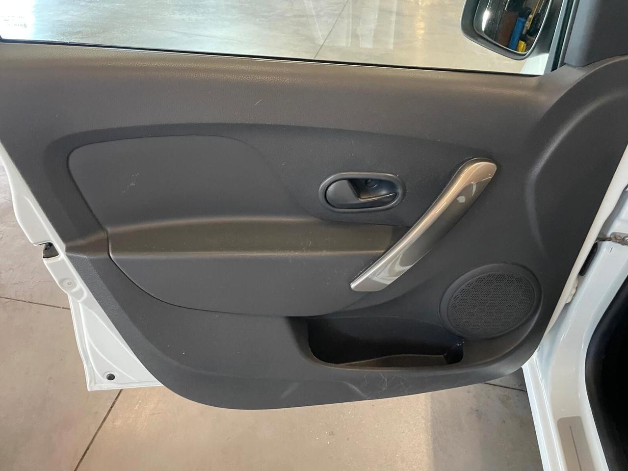 Dacia Sandero 1.2 GPL 75CV Ambiance