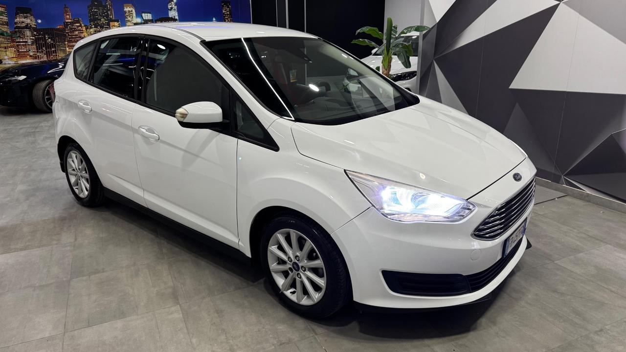 Ford C-Max 1.5 TDCi 120CV Start&Stop Titanium