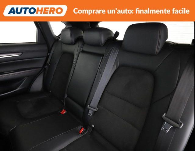 MAZDA CX-5 2.2L Skyactiv-D 150 CV 2WD Homura