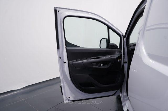 PEUGEOT Partner 1.5 BlueHDi 100cv S&S PC 1000Kg Furgone