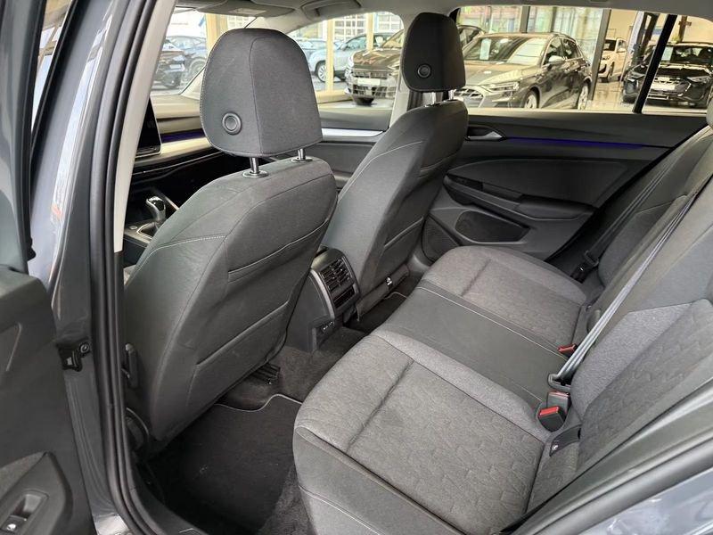 Volkswagen Golf 2.0 TDI SCR LIFE LED NAVI CAMERA