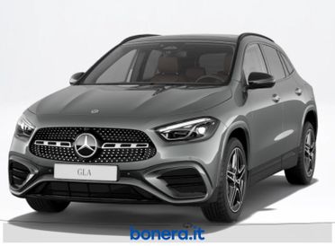 Mercedes GLA 200 200 D AMG Line Advanced Plus 4Matic 8G-DCT