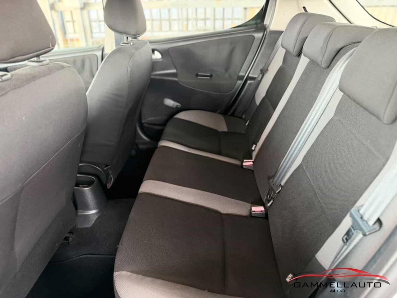 Peugeot 207 1.4 XS 95CV