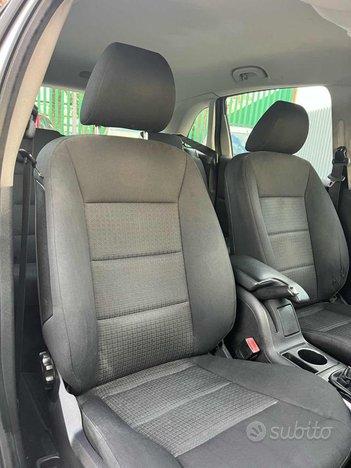 MERCEDES-BENZ B 180 CDI Chrome