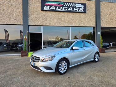 Mercedes-benz A 160 CDI EXECUTIVE UNICO PROPRIETARIO