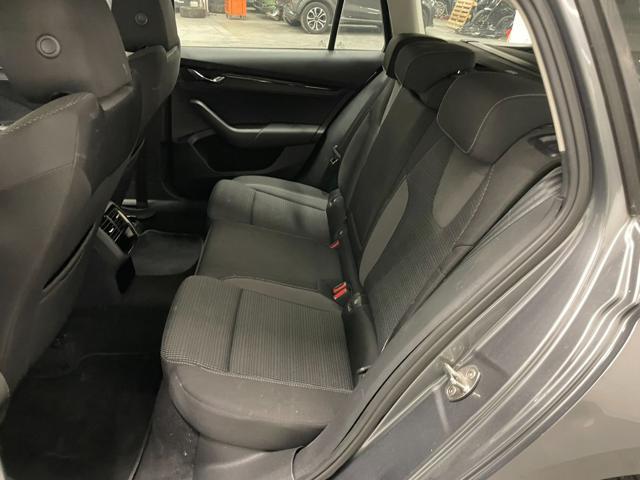 SKODA Octavia 2.0 TDI EVO SCR 150CV DSG WAGON EXECUTIVE