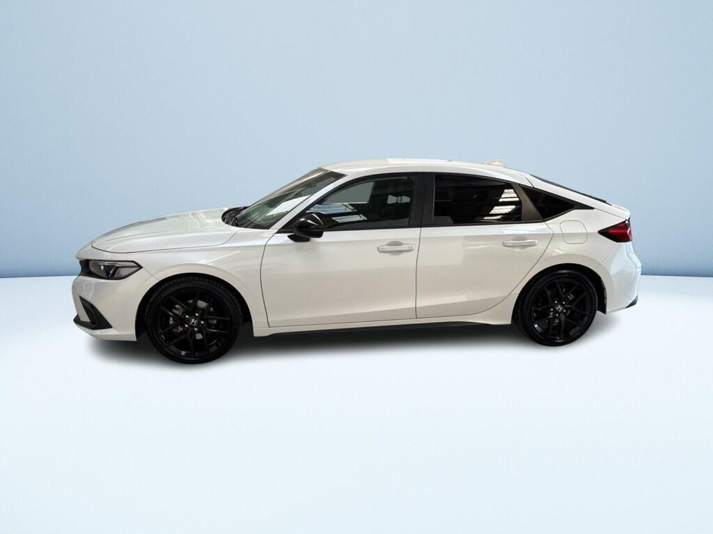 Honda Civic 2.0 Hev Sport eCVT