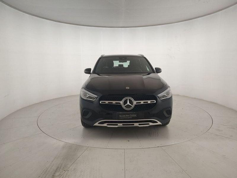 Mercedes-Benz GLA 200 Sport Plus 4matic auto