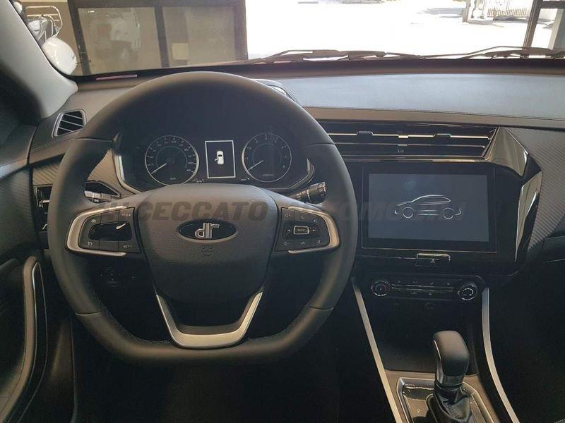 DR AUTOMOBILES dr 3.0 DR 3.0 1.5 CVT
