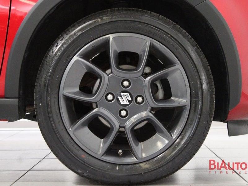Suzuki Ignis Ignis 1.2h Top 2wd
