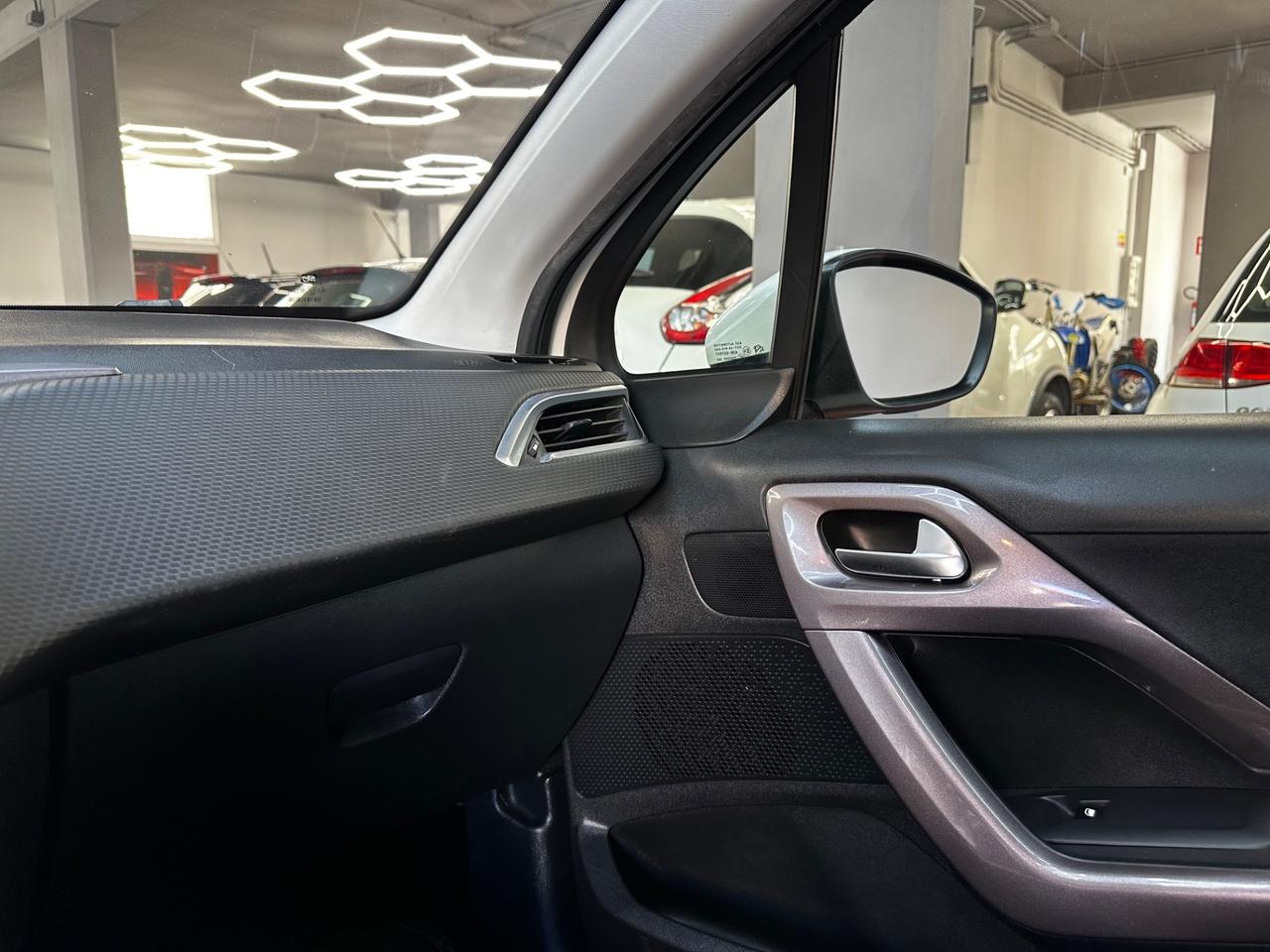 Peugeot 2008 1.6 e-HDi - FABIANOAUTO