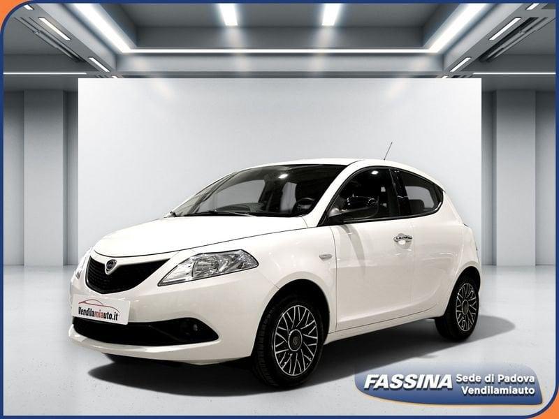 Lancia Ypsilon Ypsilon 1.2 Gold s&s 69cv my19