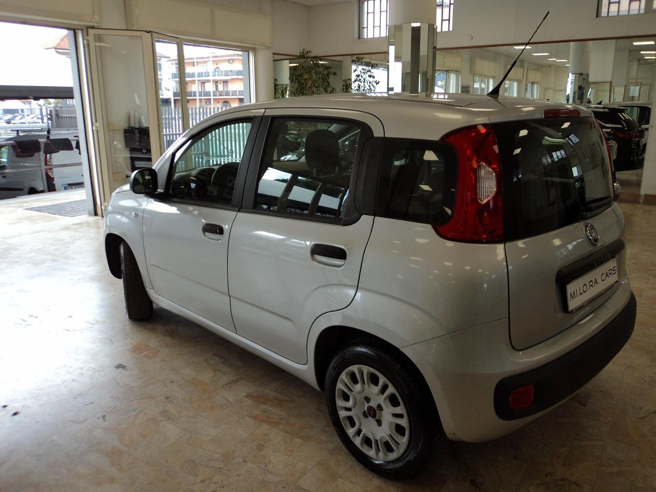 Fiat Panda 1.2 Pop