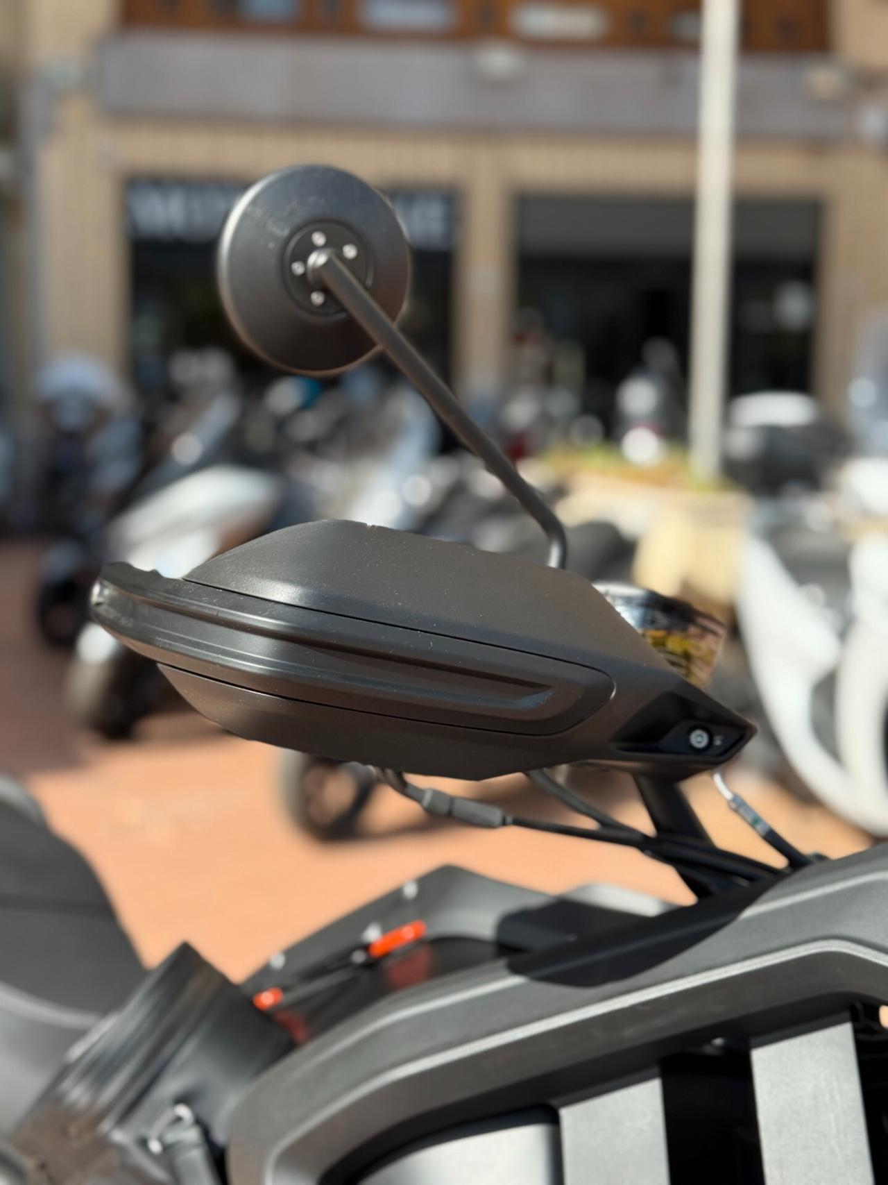 Brixton Crossfire STORR 500