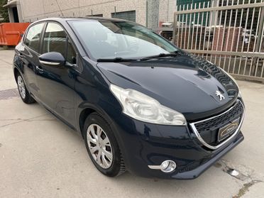 Peugeot 208 PureTech 68 5 porte Active