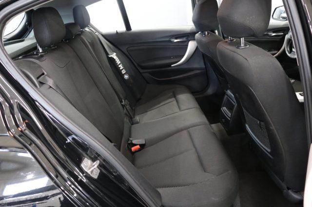 BMW 118 i 5p. Advantage