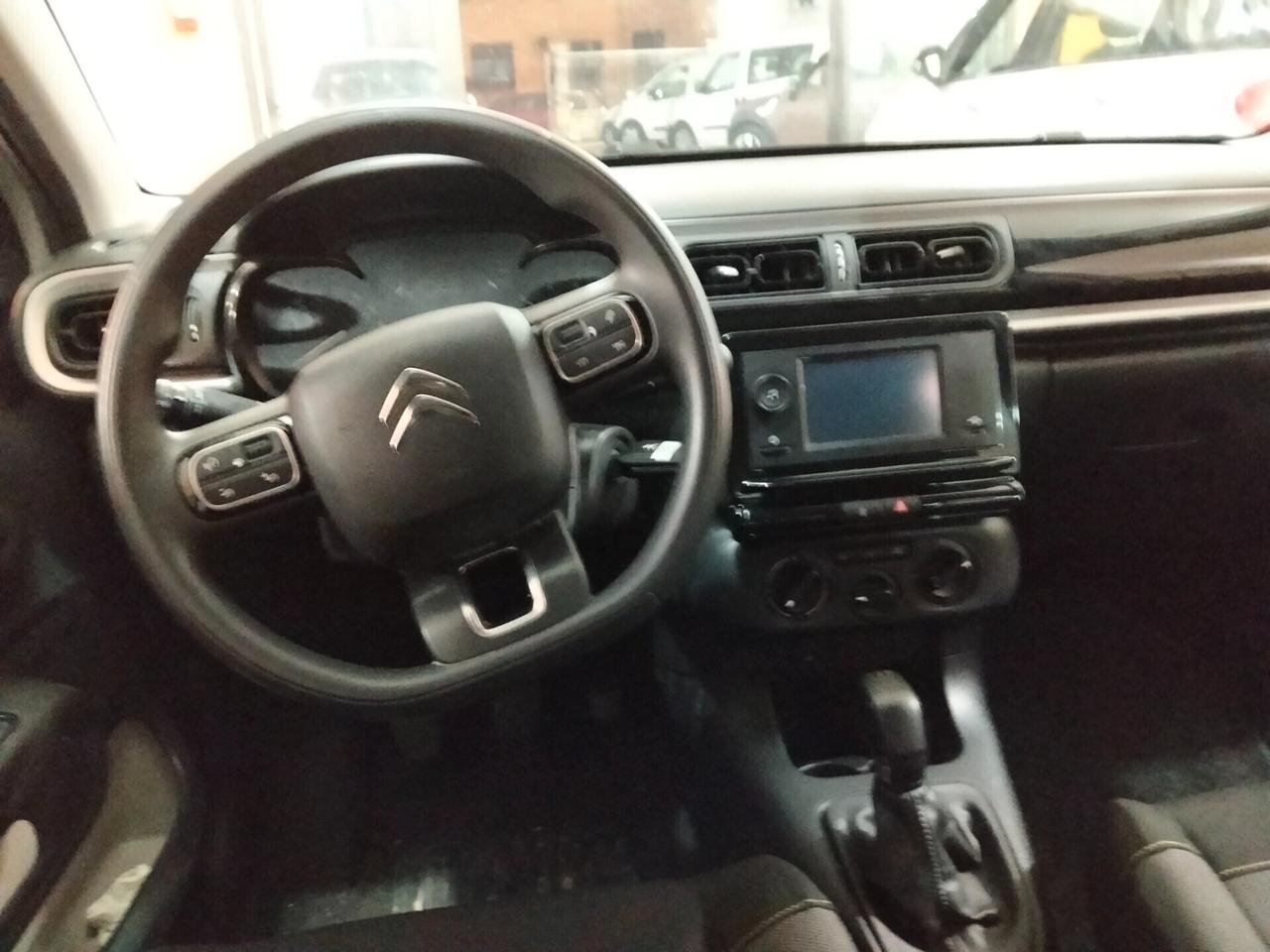 Citroen C3 PureTech 83 S&S You