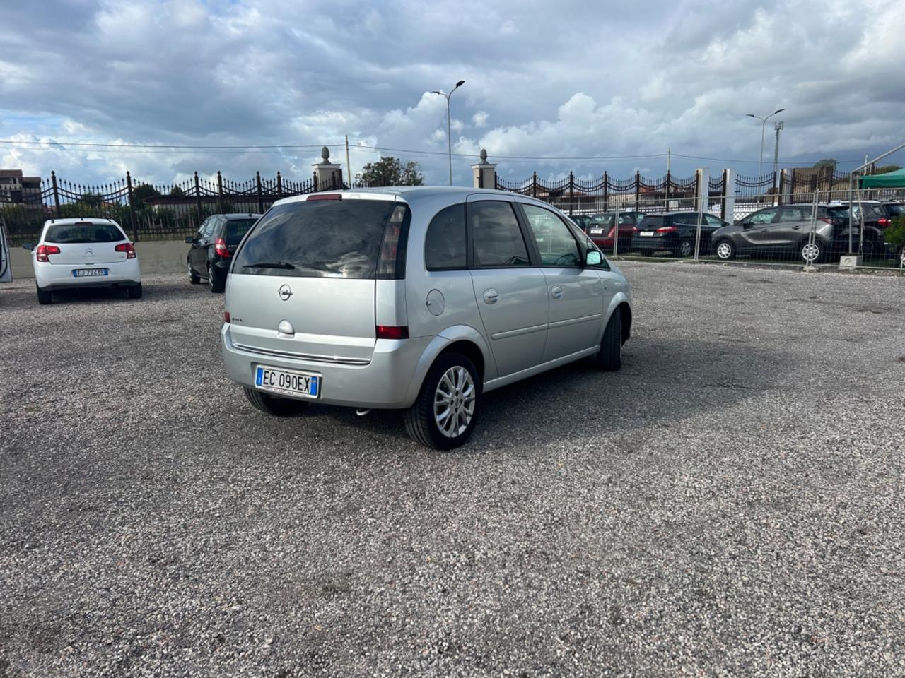 Opel Meriva 1.4 16V Enjoy