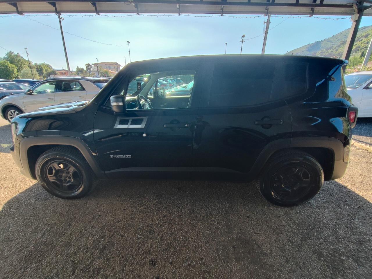 Jeep Renegade 1.0 T3 Limited