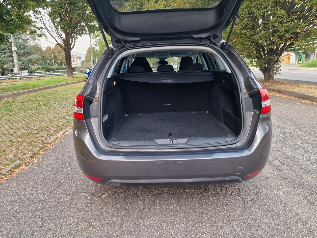Peugeot 308 Hdi