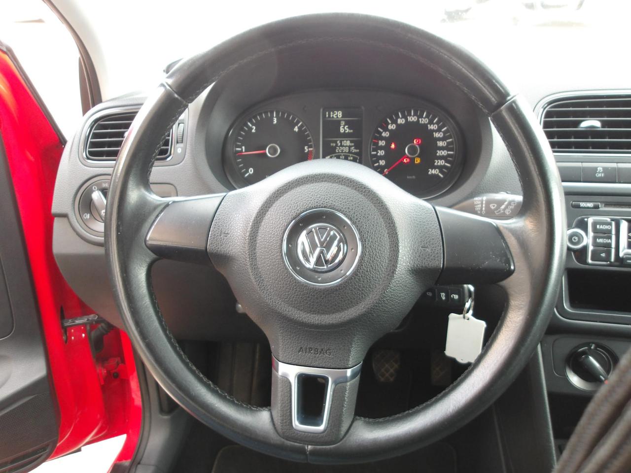Volkswagen Polo 5 Porte Polo 5p 1.2 tdi Comfortline