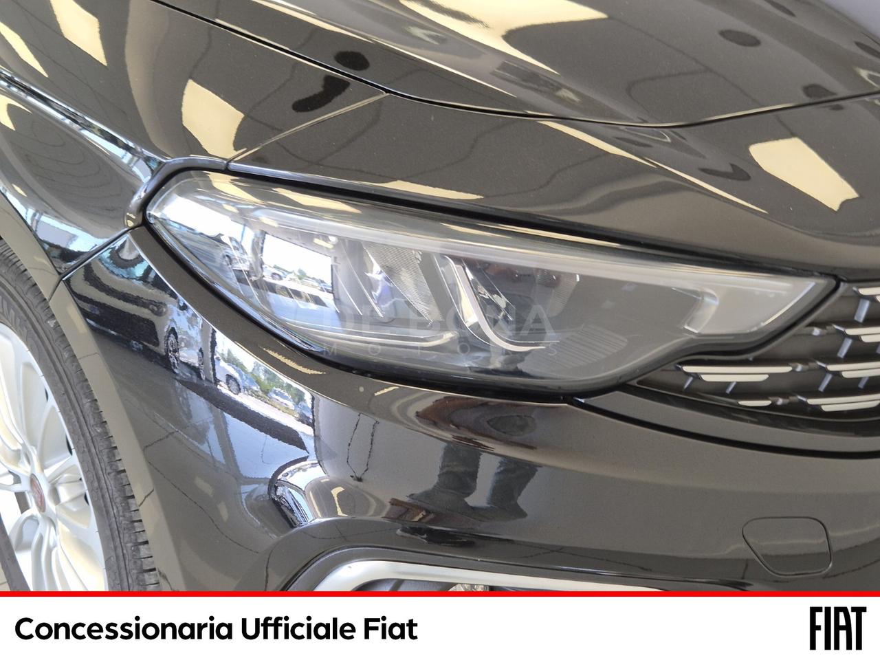 Fiat Tipo sw 1.3 mjt business s&s 95cv