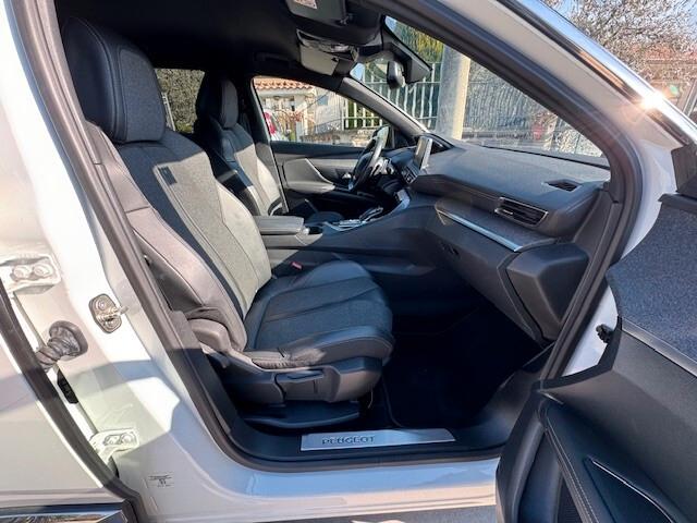 Peugeot 3008 BlueHDi 130 S&S GT Line