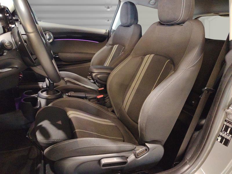 Mini Cooper S 2.0 TwinPower Turbo Cooper S