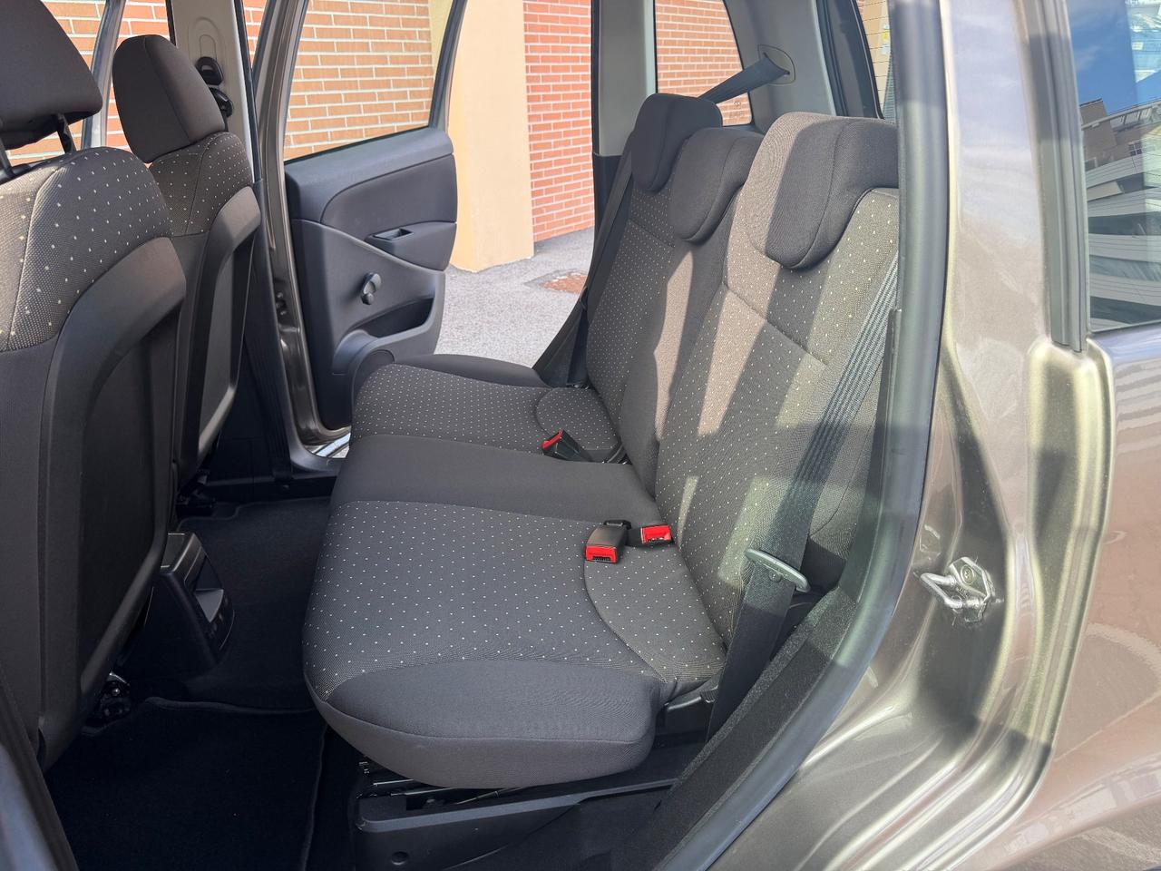 Fiat Idea 1.4 Active Plus *KM 41.000*