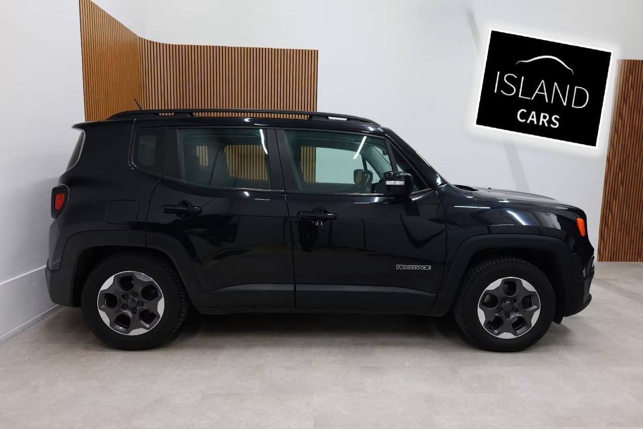 Jeep Renegade 1.0 T3 Longitude
