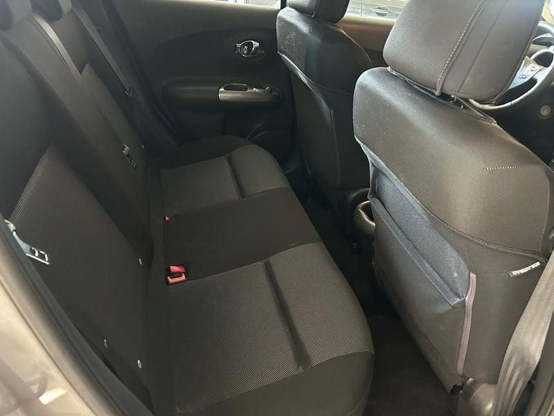 Nissan Juke JUKE 1.5 DCI MINISTRY OF SOUND