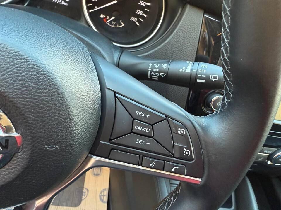 Nissan Qashqai 1.5 dCi 115 CV Business 2021