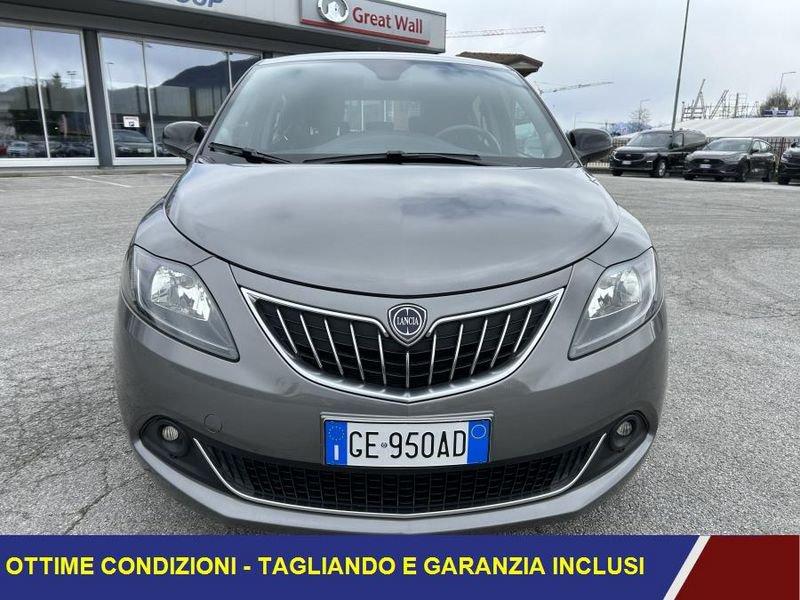 Lancia Ypsilon 1.0 FireFly Hybrid Ecochic Gold 5p OK NEOPATENTATI