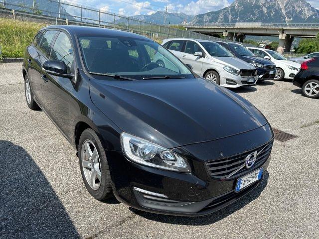 VOLVO V60 D3 Business