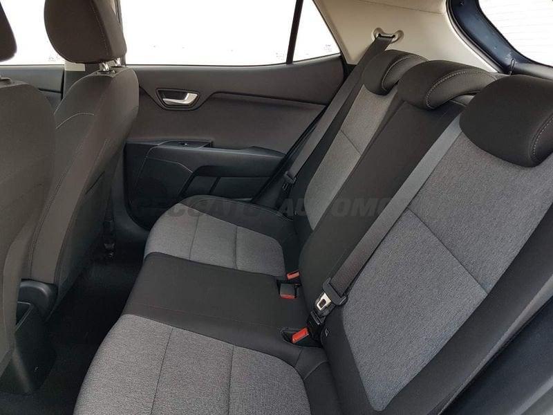 KIA Stonic Stonic 1.0 t-gdi mhev Urban 100cv mt