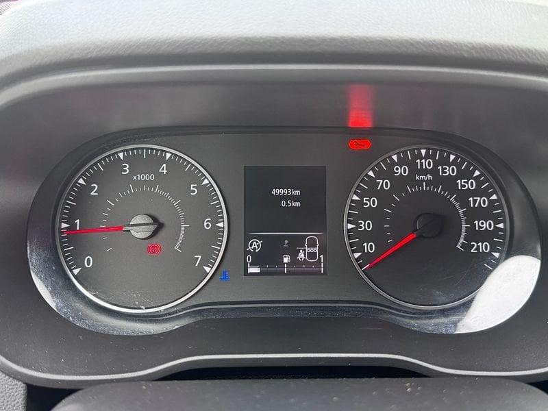 Dacia Duster 1.0 TCe GPL Comfort SL DaciaPlus 4x2 1.0 tce Comfort SL DaciaPlus Gpl 4x2 100cv
