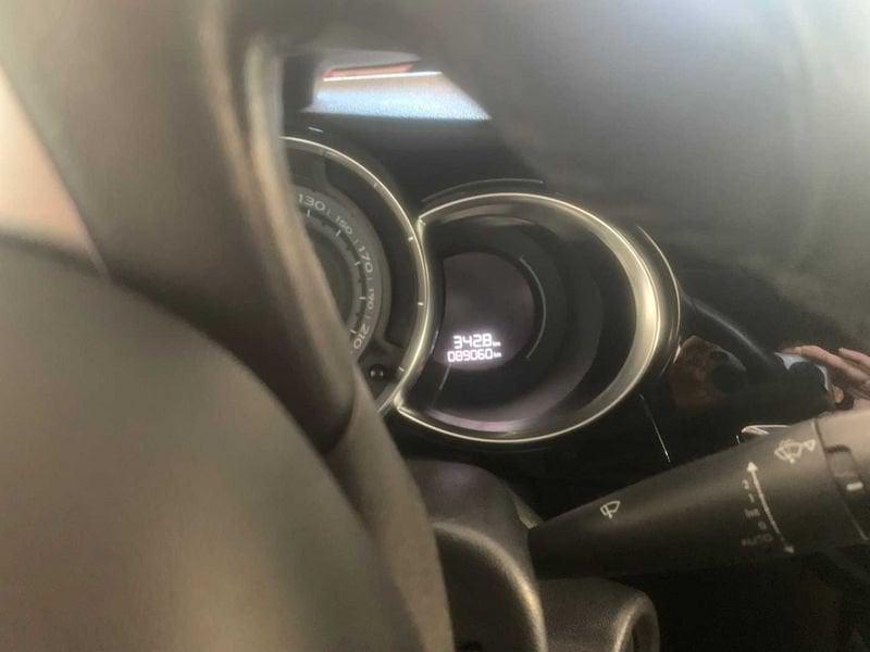 DS DS3 1.6 BlueHDi 75 So Chic