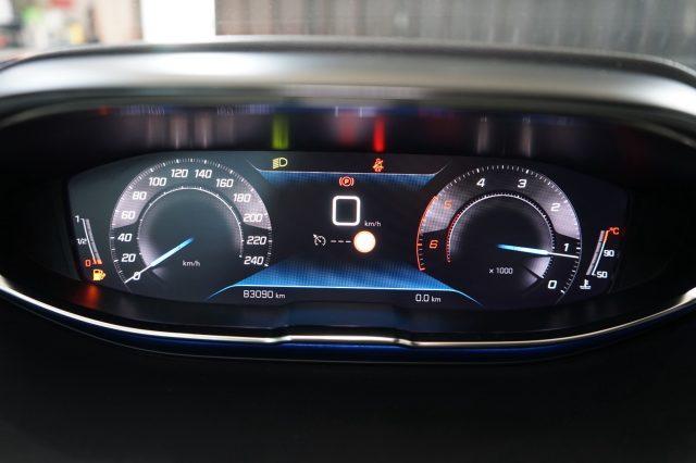 PEUGEOT 3008 BlueHDi 130 S&S Active Pack Manuale Certificata