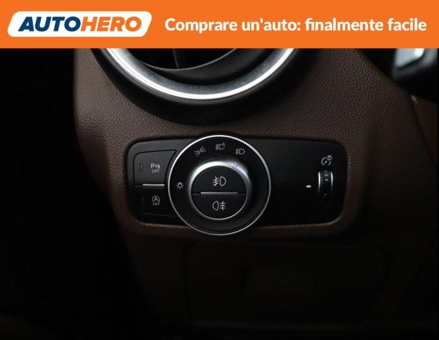 ALFA ROMEO Stelvio 2.2 Turbodiesel 210 CV AT8 Q4 Super
