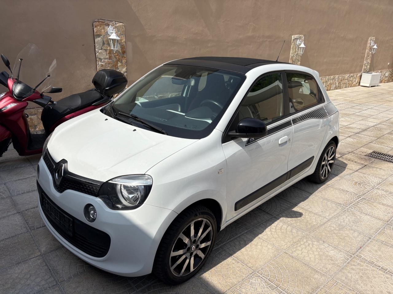 Renault Twingo SCe Stop&Start Intens