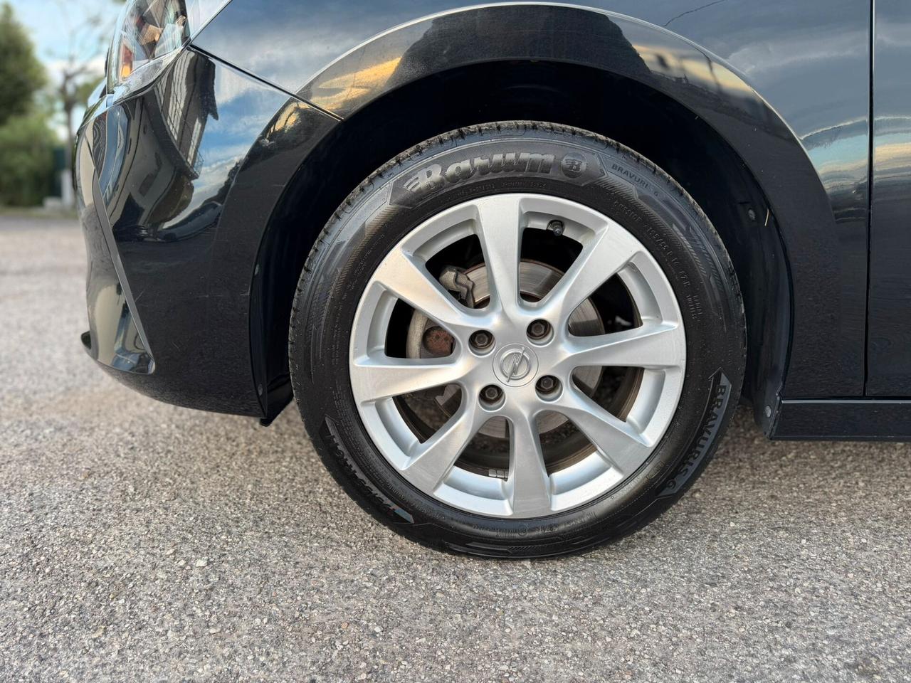 Opel Corsa 1.2 Elegance