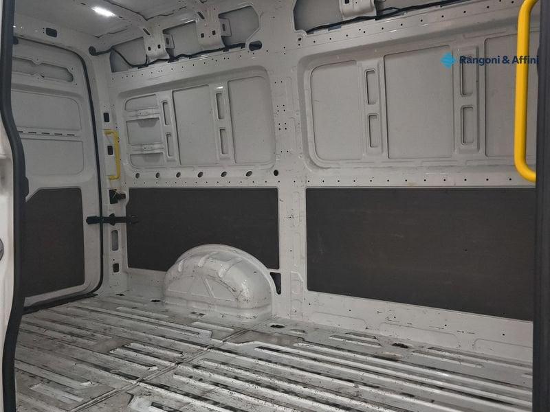 Volkswagen Crafter crafter 30 2.0 tdi 140cv L3H3 Business